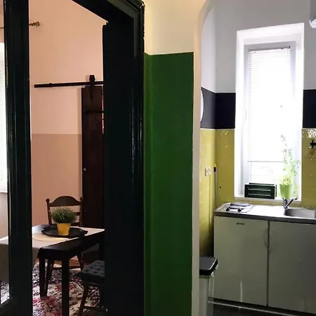 New One Studio Apartment *