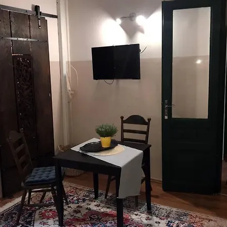 New One Studio Pula
